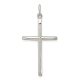 Sterling Silver Cross Pendant